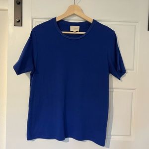 Sezane Conrad T-Shirt